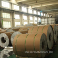 Metal Aluminum Bottom coil roll